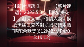 【新片速遞 】♈ ♈ ♈【新片速遞】2023.5.3，【肥猫探花】，泡良大神，偷情人妻，换上黑丝口交内射，骚货技术熟练配合默契[612MB/MP4/05:19:12]