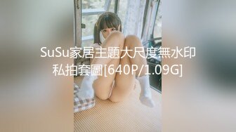 SuSu家居主題大尺度無水印私拍套圖[640P/1.09G]