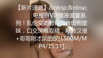 【新片速遞】&nbsp;&nbsp;⚫️⚫️电报群VIP精液盛宴系列！乱伦变态老哥调教母狗堂妹，口交深喉取精，精液汉堡+哥哥刚才尿的尿[1500M/MP4/15:11]