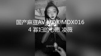 国产麻豆AV MDX MDX0164 寡妇的心愿 凌薇