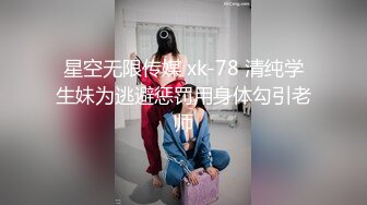 星空无限传媒 xk-78 清纯学生妹为逃避惩罚用身体勾引老师