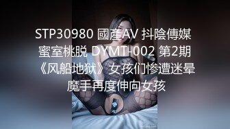 STP30980 國產AV 抖陰傳媒 蜜室桃脱 DYMT-002 第2期《风船地狱》女孩们惨遭迷晕 魔手再度伸向女孩