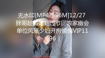 无水印[MP4/556M]12/27 胖哥趁着媳妇过节回娘家幽会单位风骚少妇开房偷情VIP1196