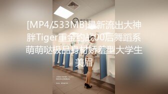 [MP4/533MB]最新流出大神胖Tiger重金约战00后舞蹈系萌萌哒极品身材娇羞型大学生美眉