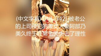 (中文字幕) [JUL-342] 被老公的上司侵犯的美女人妻阿部乃美久终于在第七天失去了理性