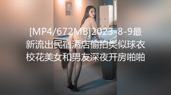 [MP4/672MB]2023-8-9最新流出民宿酒店偷拍类似球衣校花美女和男友深夜开房啪啪