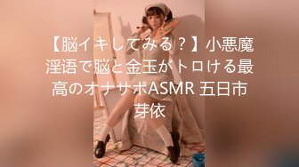 【脳イキしてみる？】小悪魔淫语で脳と金玉がトロける最高のオナサポASMR 五日市芽依