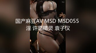 国产麻豆AV MSD MSD055 淫 许愿精灵 袁子仪