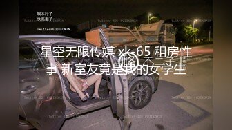 星空无限传媒 xk-65 租房性事 新室友竟是我的女学生