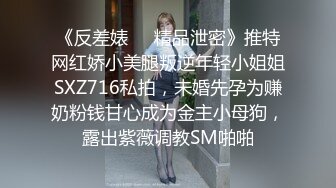 《反差婊❤️精品泄密》推特网红娇小美腿叛逆年轻小姐姐SXZ716私拍，未婚先孕为赚奶粉钱甘心成为金主小母狗，露出紫薇调教SM啪啪