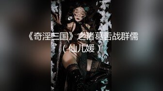 《奇淫三国》之诸葛舌战群儒（仙儿媛）