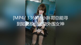 [MP4/ 336M] 小胖哥总能寻到如此极品尤物外围女神