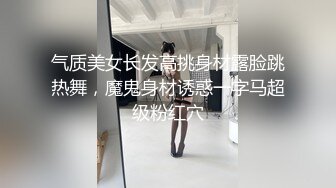 气质美女长发高挑身材露脸跳热舞，魔鬼身材诱惑一字马超级粉红穴