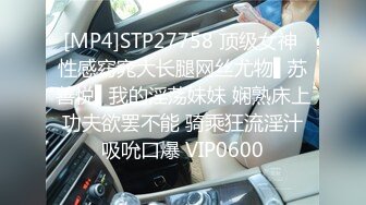 [MP4]STP27758 顶级女神 性感窈窕大长腿网丝尤物▌苏善悦▌我的淫荡妹妹 娴熟床上功夫欲罢不能 骑乘狂流淫汁吸吮口爆 VIP0600