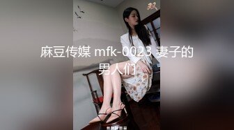 麻豆传媒 mfk-0023 妻子的男人们