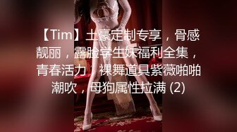 【Tim】土豪定制专享，骨感靓丽，露脸学生妹福利全集，青春活力，裸舞道具紫薇啪啪潮吹，母狗属性拉满 (2)