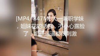 [MP4/ 847M] 大一兼职学妹，姐妹花的诱惑，不小心露脸了，奶子逼逼都很刺激