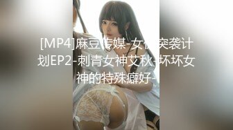 [MP4]麻豆传媒-女优突袭计划EP2-刺青女神艾秋-坏坏女神的特殊癖好-