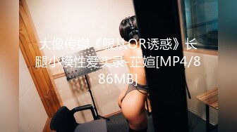 大像传媒《服从OR诱惑》长腿小模性爱实录-芷媗[MP4/886MB]