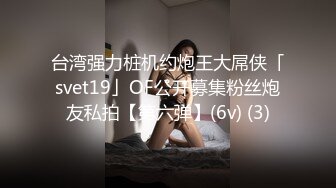 台湾强力桩机约炮王大屌侠「svet19」OF公开募集粉丝炮友私拍【第六弹】(6v) (3)