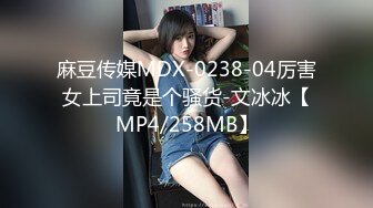 麻豆传媒MDX-0238-04厉害女上司竟是个骚货-文冰冰【MP4/258MB】