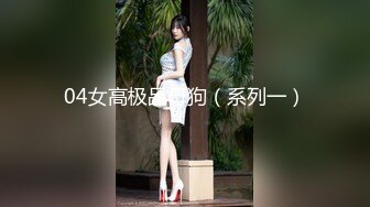 04女高极品母狗（系列一）