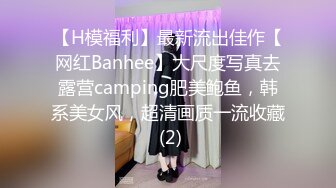 【H模福利】最新流出佳作【网红Banhee】大尺度写真去露营camping肥美鲍鱼，韩系美女风，超清画质一流收藏 (2)