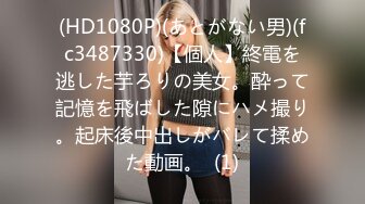 (HD1080P)(あとがない男)(fc3487330)【個人】終電を逃した芋ろりの美女。酔って記憶を飛ばした隙にハメ撮り。起床後中出しがバレて揉めた動画。  (1)