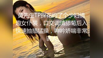 黄先生TP探花约了个少妇情趣女仆装，口交调情舔菊后入快速抽插猛操，呻吟娇喘非常诱人