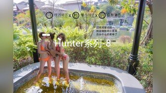 Hunter系列-8