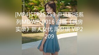 [MP4]STP25253 麻豆职场系列MDWP-0016 盗摄《病房实录》新人女优 周梦琪 VIP2209