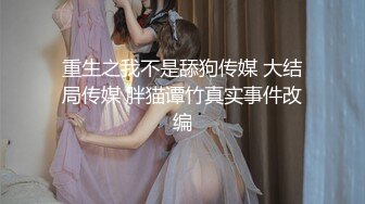 重生之我不是舔狗传媒 大结局传媒 胖猫谭竹真实事件改编