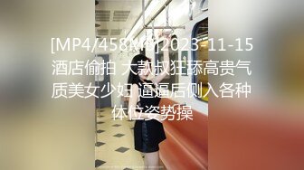 [MP4/458MB]2023-11-15酒店偷拍 大款叔狂舔高贵气质美女少妇 逼逼后侧入各种体位姿势操